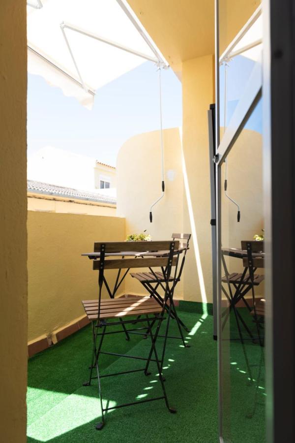 Casa Teresa Appartement Cenes De La Vega Buitenkant foto