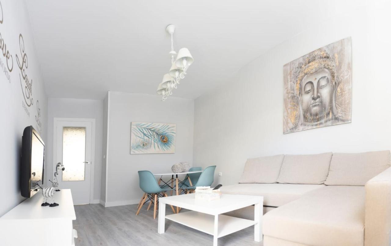 Casa Teresa Appartement Cenes De La Vega Buitenkant foto